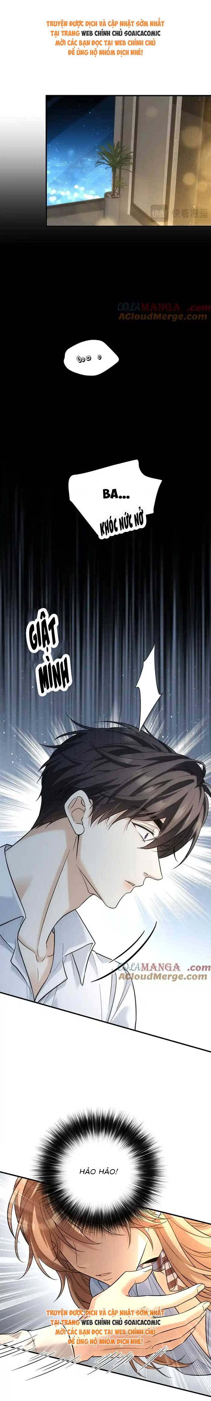 Tổng Tài Chó: Chapter 22