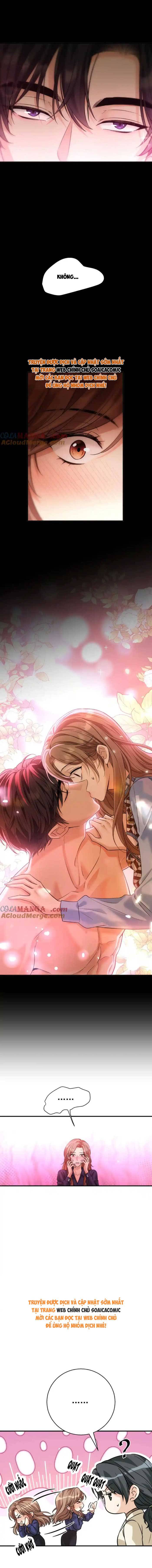 Tổng Tài Chó: Chapter 24