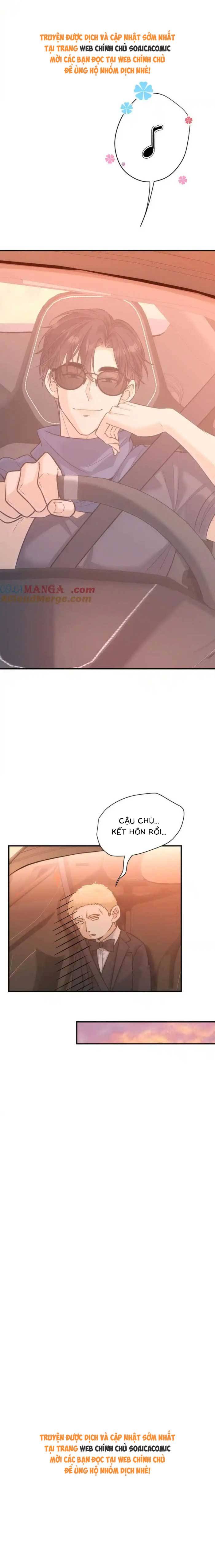 Tổng Tài Chó: Chapter 26