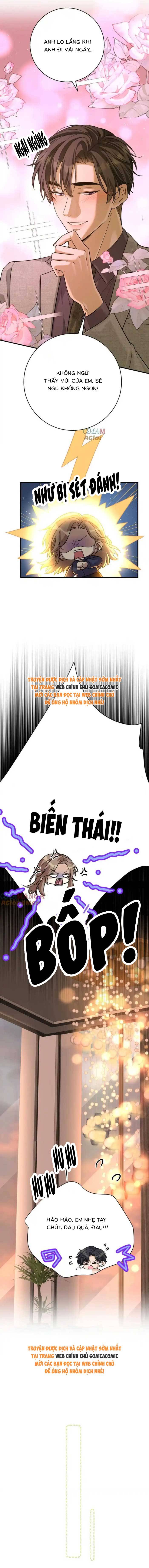 Tổng Tài Chó: Chapter 26