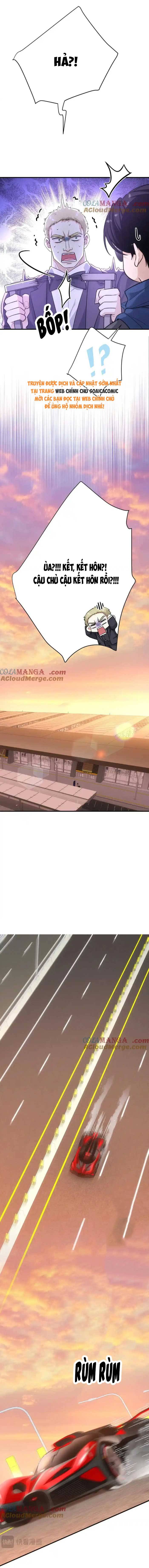 Tổng Tài Chó: Chapter 26