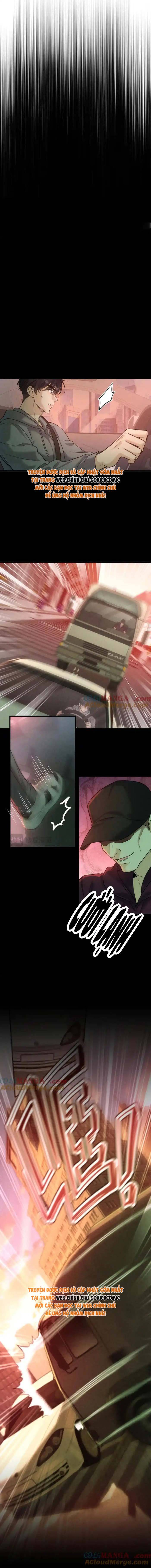 Tổng Tài Chó: Chapter 27