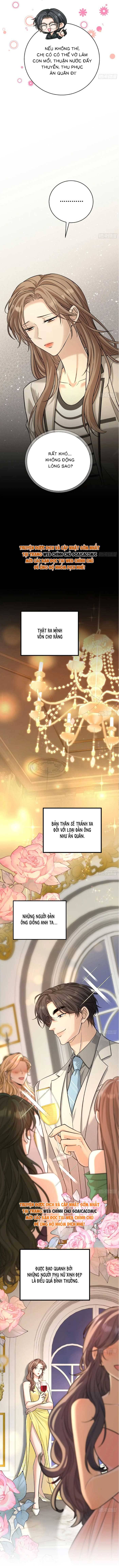Tổng Tài Chó: Chapter 29
