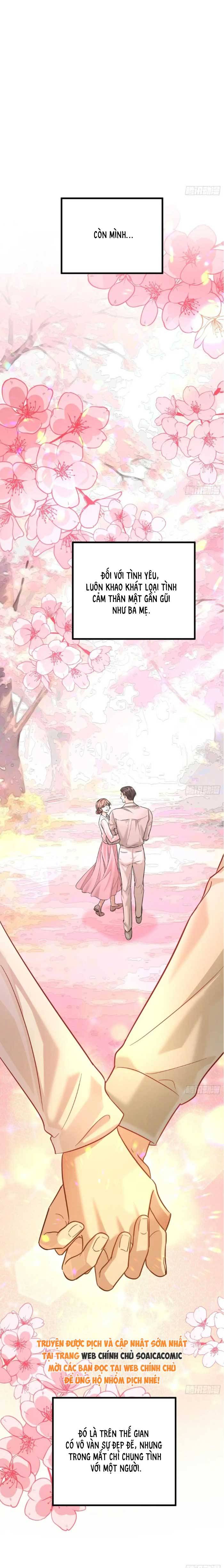 Tổng Tài Chó: Chapter 29