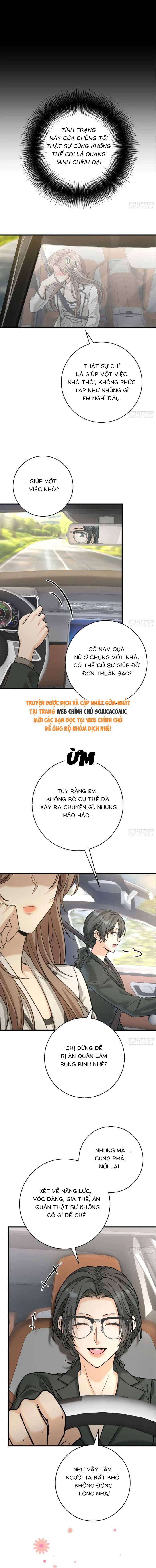 Tổng Tài Chó: Chapter 29