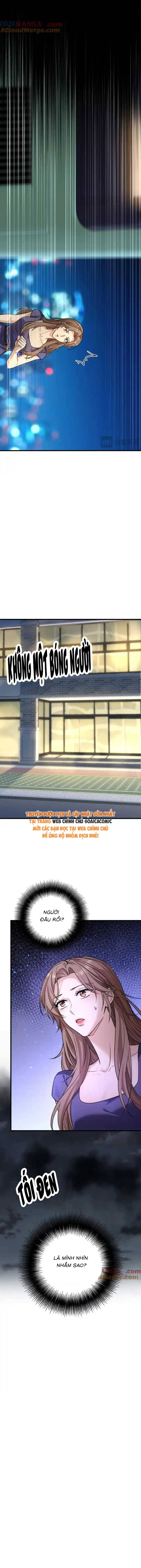 Tổng Tài Chó: Chapter 30