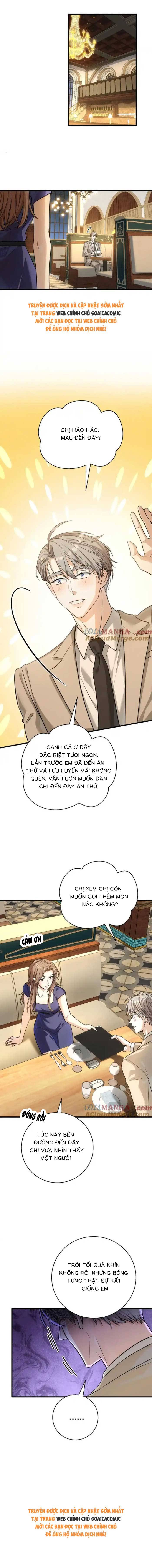 Tổng Tài Chó: Chapter 30
