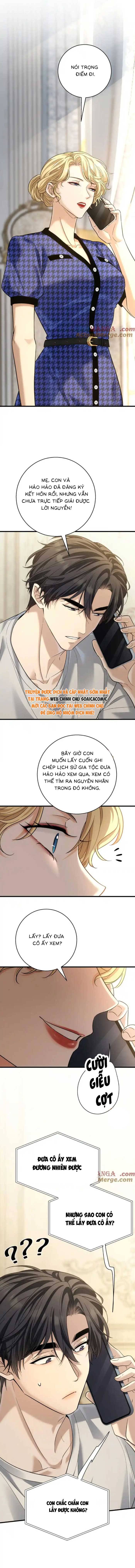 Tổng Tài Chó: Chapter 30
