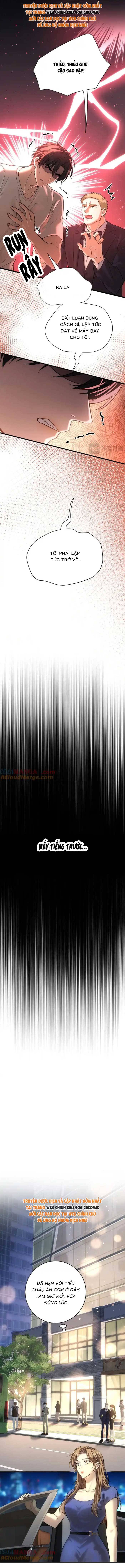 Tổng Tài Chó: Chapter 30