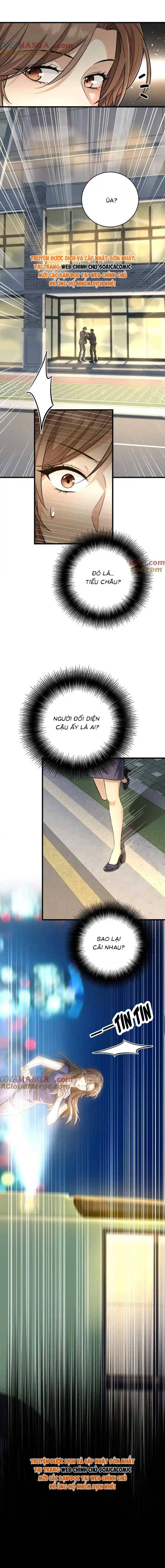 Tổng Tài Chó: Chapter 30