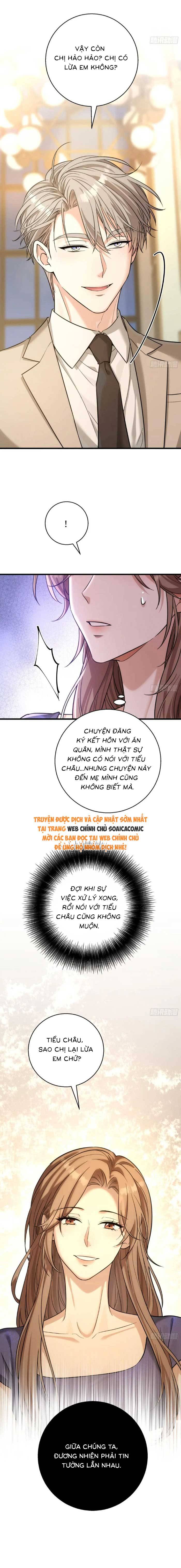 Tổng Tài Chó: Chapter 31
