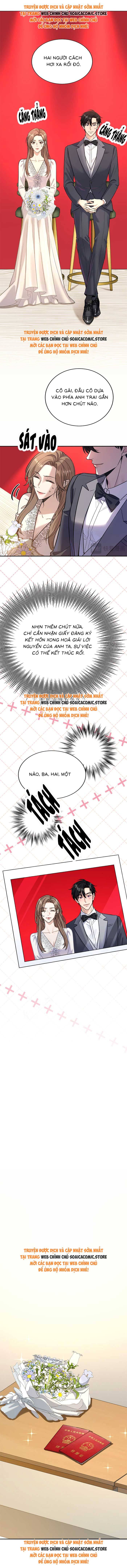 Tổng Tài Chó: Chapter 4