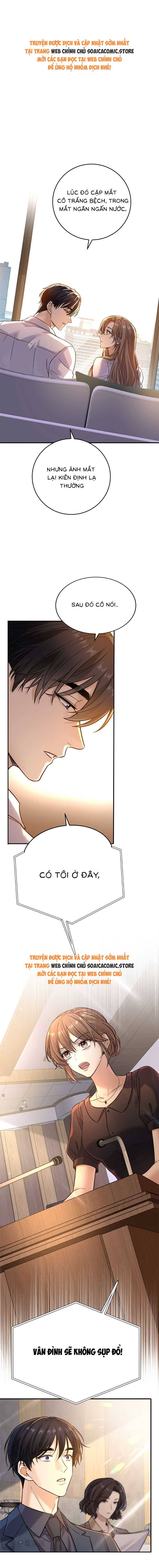 Tổng Tài Chó: Chapter 5