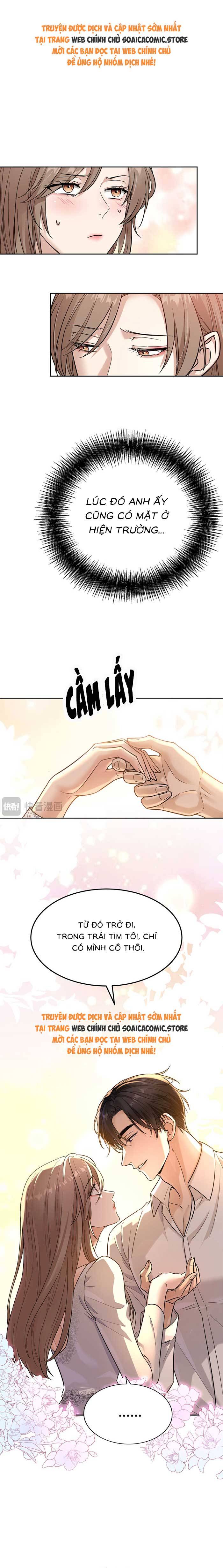 Tổng Tài Chó: Chapter 5