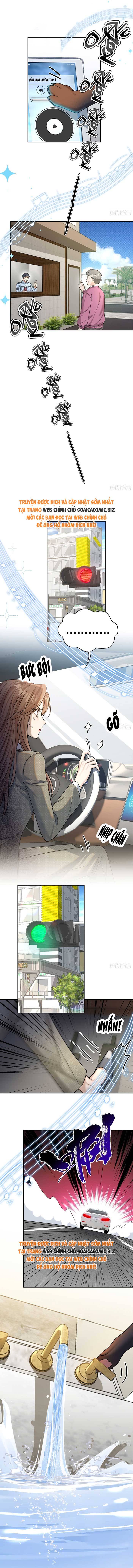 Tổng Tài Chó: Chapter 7