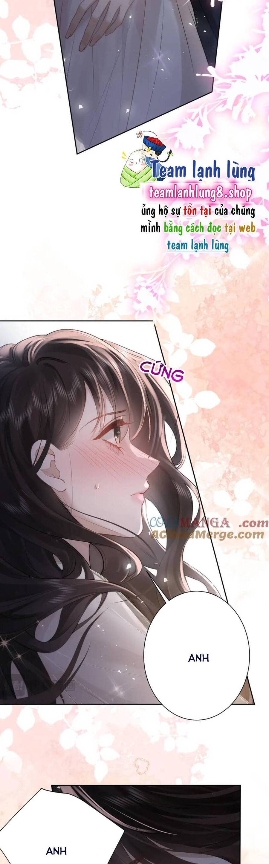 Tổng Tài Cố Chấp Xin Hãy Buông Tha Tôi: Chapter 15