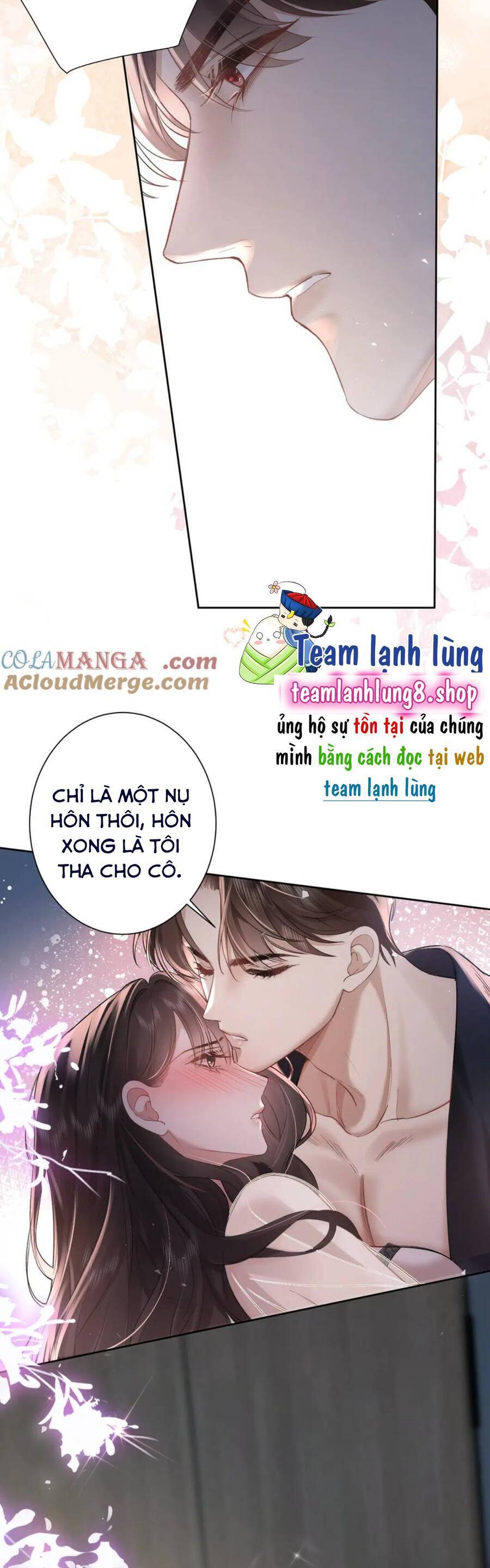 Tổng Tài Cố Chấp Xin Hãy Buông Tha Tôi: Chapter 15