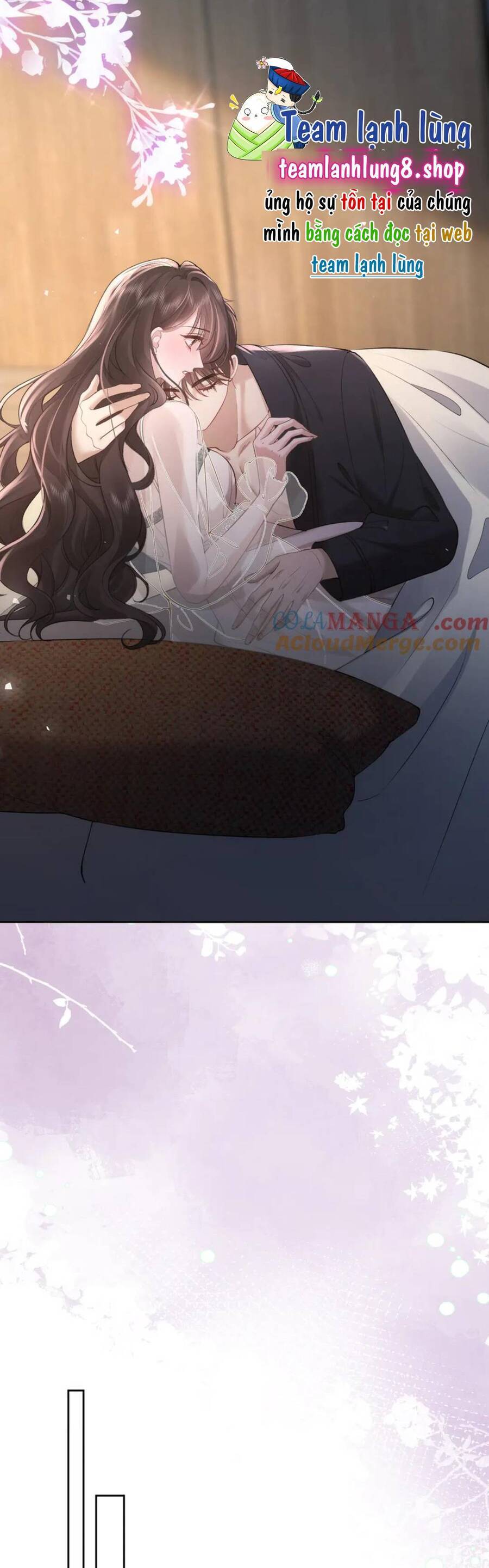 Tổng Tài Cố Chấp Xin Hãy Buông Tha Tôi: Chapter 15