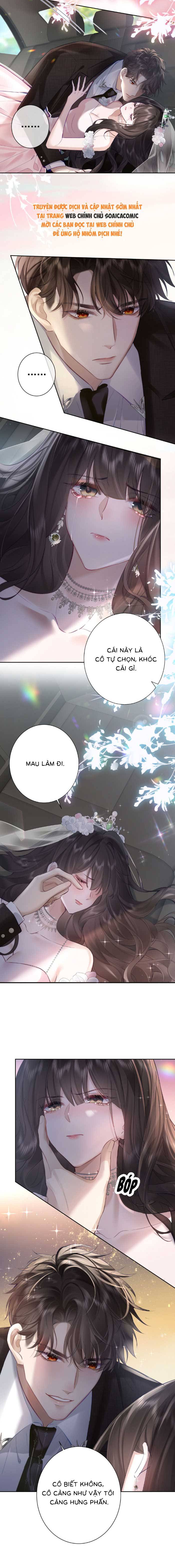 Tổng Tài Cố Chấp, Xin Hãy Buông Tha: Chapter 1