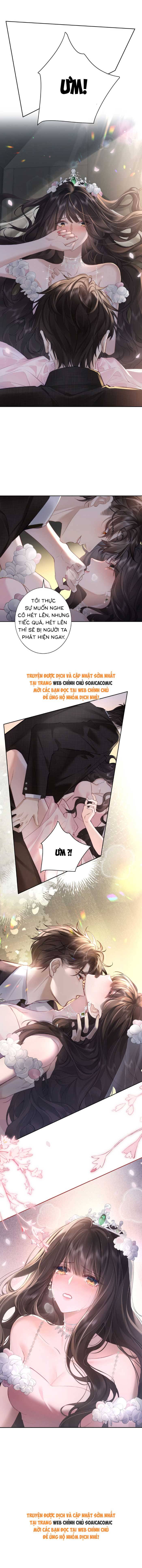 Tổng Tài Cố Chấp, Xin Hãy Buông Tha: Chapter 1