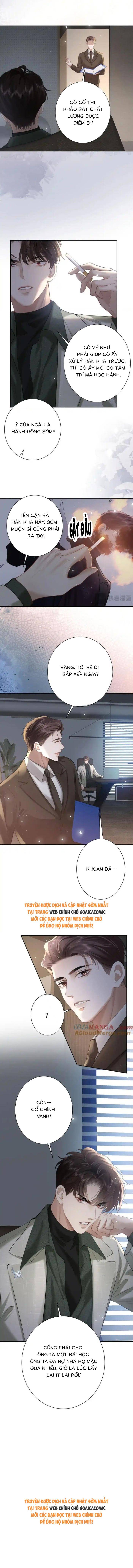 Tổng Tài Cố Chấp, Xin Hãy Buông Tha: Chapter 13