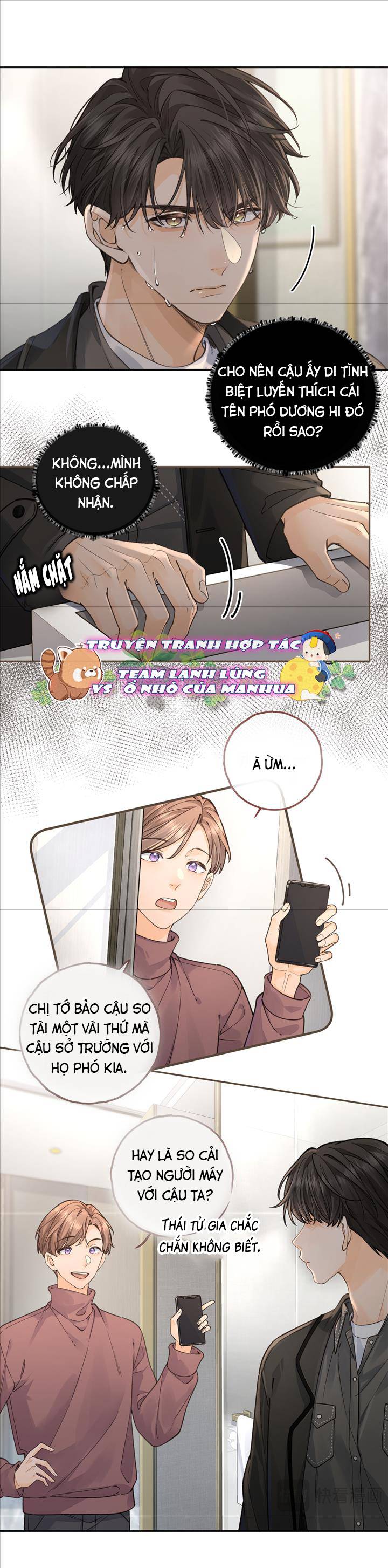 TỔNG TÀI ĐUỔI VỢ LẠI KHÓC LÓC CẦU XIN VỢ QUAY LẠI- EM CHỈ MUỐN HÍT VẬN KHÍ CỦA ANH: Chapter 68