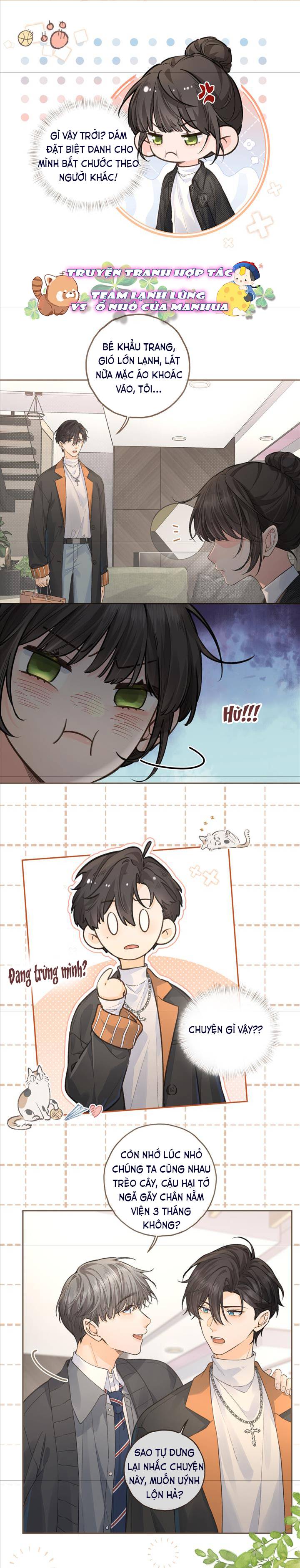 TỔNG TÀI ĐUỔI VỢ LẠI KHÓC LÓC CẦU XIN VỢ QUAY LẠI- EM CHỈ MUỐN HÍT VẬN KHÍ CỦA ANH: Chapter 68