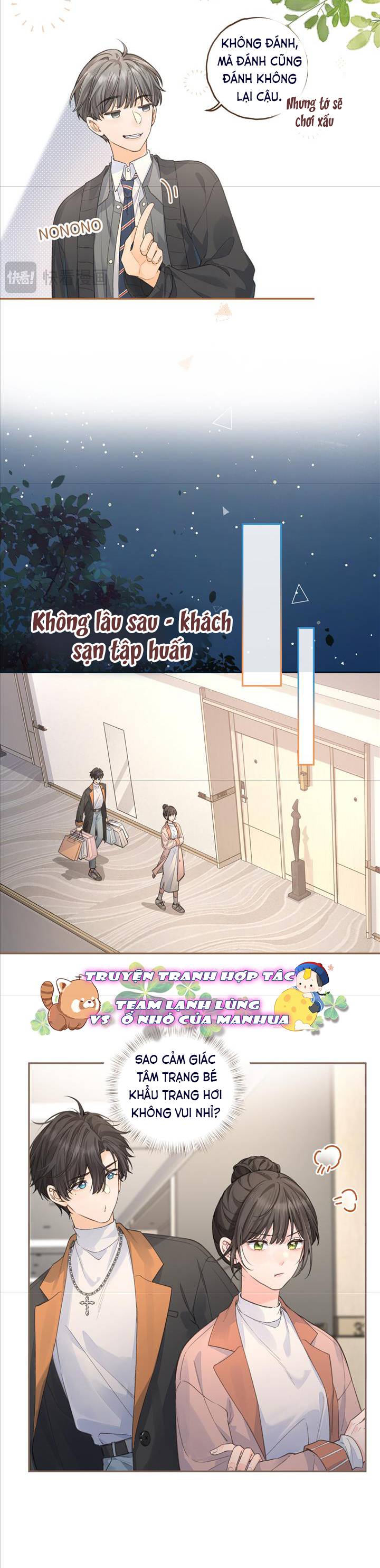 TỔNG TÀI ĐUỔI VỢ LẠI KHÓC LÓC CẦU XIN VỢ QUAY LẠI- EM CHỈ MUỐN HÍT VẬN KHÍ CỦA ANH: Chapter 68