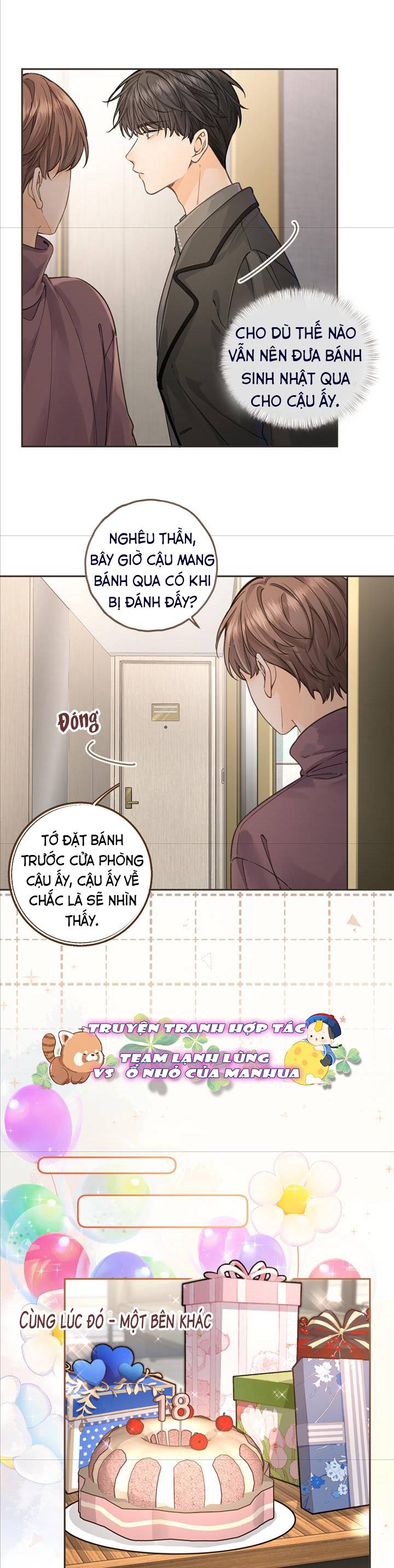 TỔNG TÀI ĐUỔI VỢ LẠI KHÓC LÓC CẦU XIN VỢ QUAY LẠI- EM CHỈ MUỐN HÍT VẬN KHÍ CỦA ANH: Chapter 68