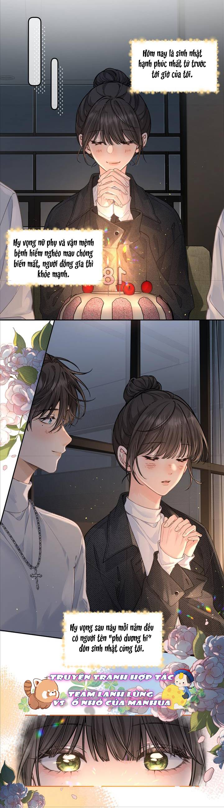 TỔNG TÀI ĐUỔI VỢ LẠI KHÓC LÓC CẦU XIN VỢ QUAY LẠI- EM CHỈ MUỐN HÍT VẬN KHÍ CỦA ANH: Chapter 68