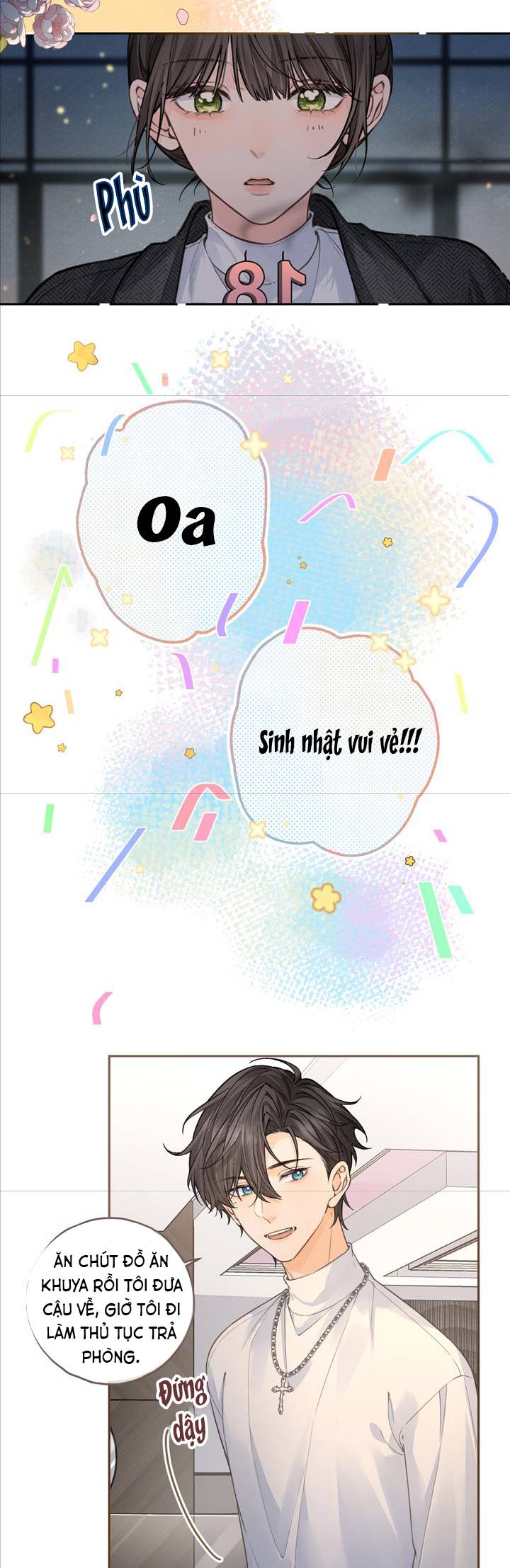 TỔNG TÀI ĐUỔI VỢ LẠI KHÓC LÓC CẦU XIN VỢ QUAY LẠI- EM CHỈ MUỐN HÍT VẬN KHÍ CỦA ANH: Chapter 68