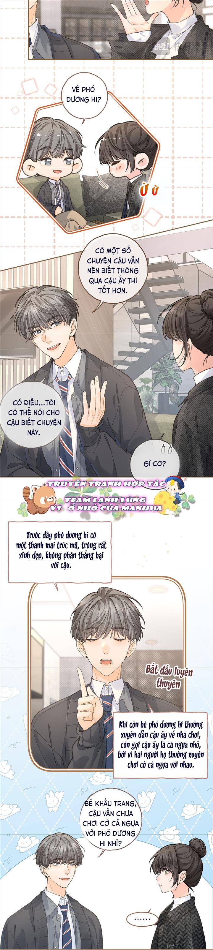 TỔNG TÀI ĐUỔI VỢ LẠI KHÓC LÓC CẦU XIN VỢ QUAY LẠI- EM CHỈ MUỐN HÍT VẬN KHÍ CỦA ANH: Chapter 68