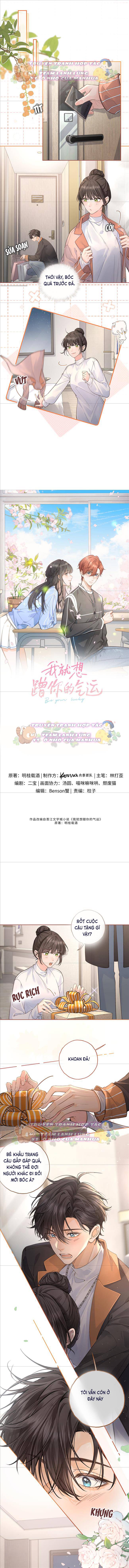 TỔNG TÀI ĐUỔI VỢ LẠI KHÓC LÓC CẦU XIN VỢ QUAY LẠI- EM CHỈ MUỐN HÍT VẬN KHÍ CỦA ANH: Chapter 69