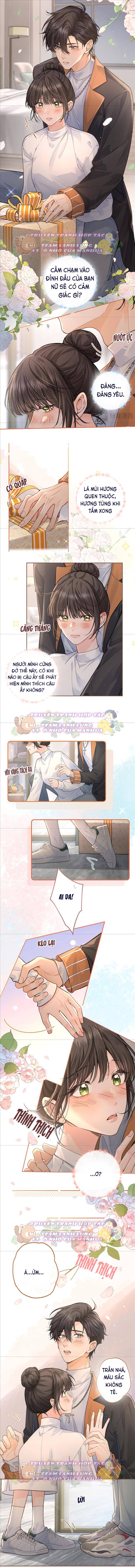 TỔNG TÀI ĐUỔI VỢ LẠI KHÓC LÓC CẦU XIN VỢ QUAY LẠI- EM CHỈ MUỐN HÍT VẬN KHÍ CỦA ANH: Chapter 69