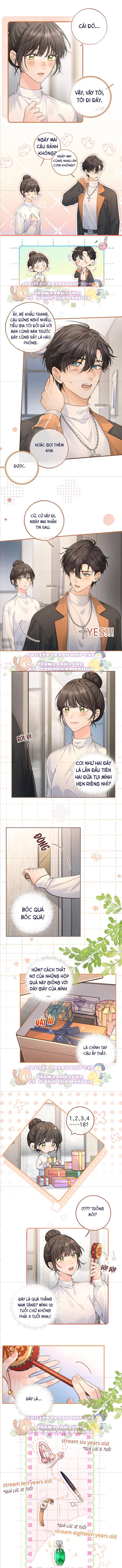 TỔNG TÀI ĐUỔI VỢ LẠI KHÓC LÓC CẦU XIN VỢ QUAY LẠI- EM CHỈ MUỐN HÍT VẬN KHÍ CỦA ANH: Chapter 69