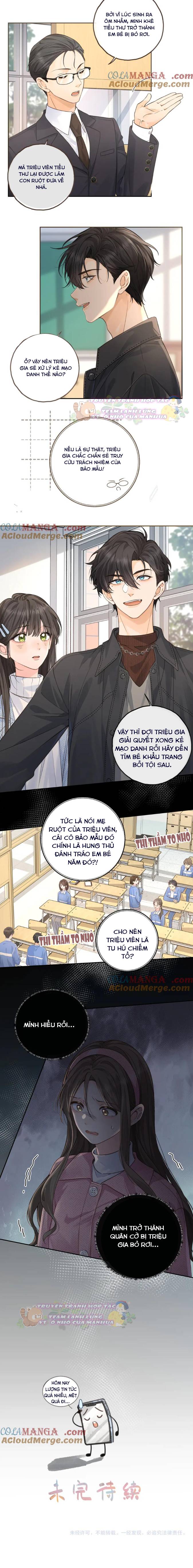 TỔNG TÀI ĐUỔI VỢ LẠI KHÓC LÓC CẦU XIN VỢ QUAY LẠI- EM CHỈ MUỐN HÍT VẬN KHÍ CỦA ANH: Chapter 72