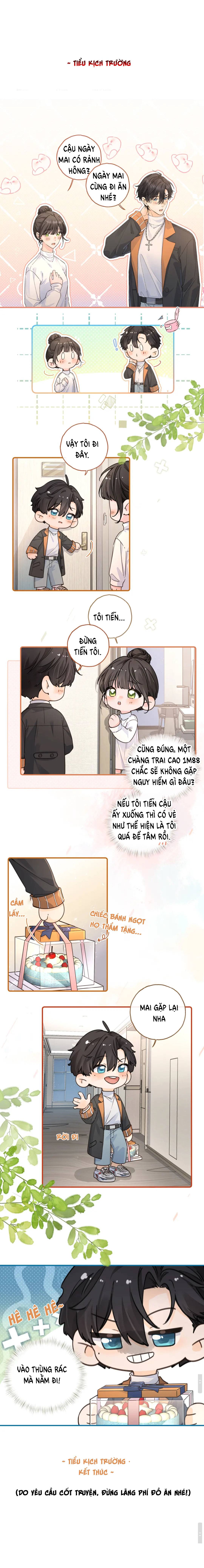 TỔNG TÀI ĐUỔI VỢ LẠI KHÓC LÓC CẦU XIN VỢ QUAY LẠI- EM CHỈ MUỐN HÍT VẬN KHÍ CỦA ANH: Chapter 77