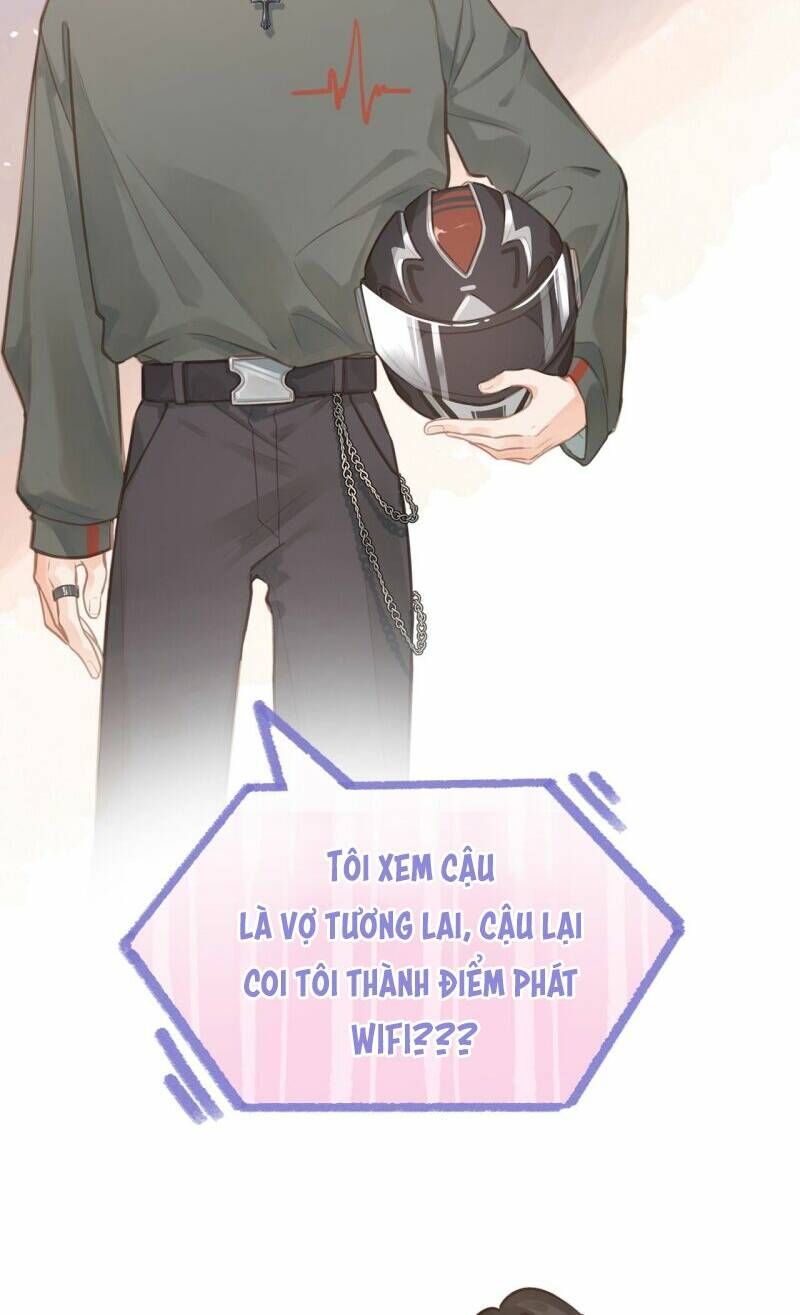 Tổng Tài Đuổi Vợ Lại Khóc Lóc Cầu Xin Vợ Quay Lại: Chapter 0