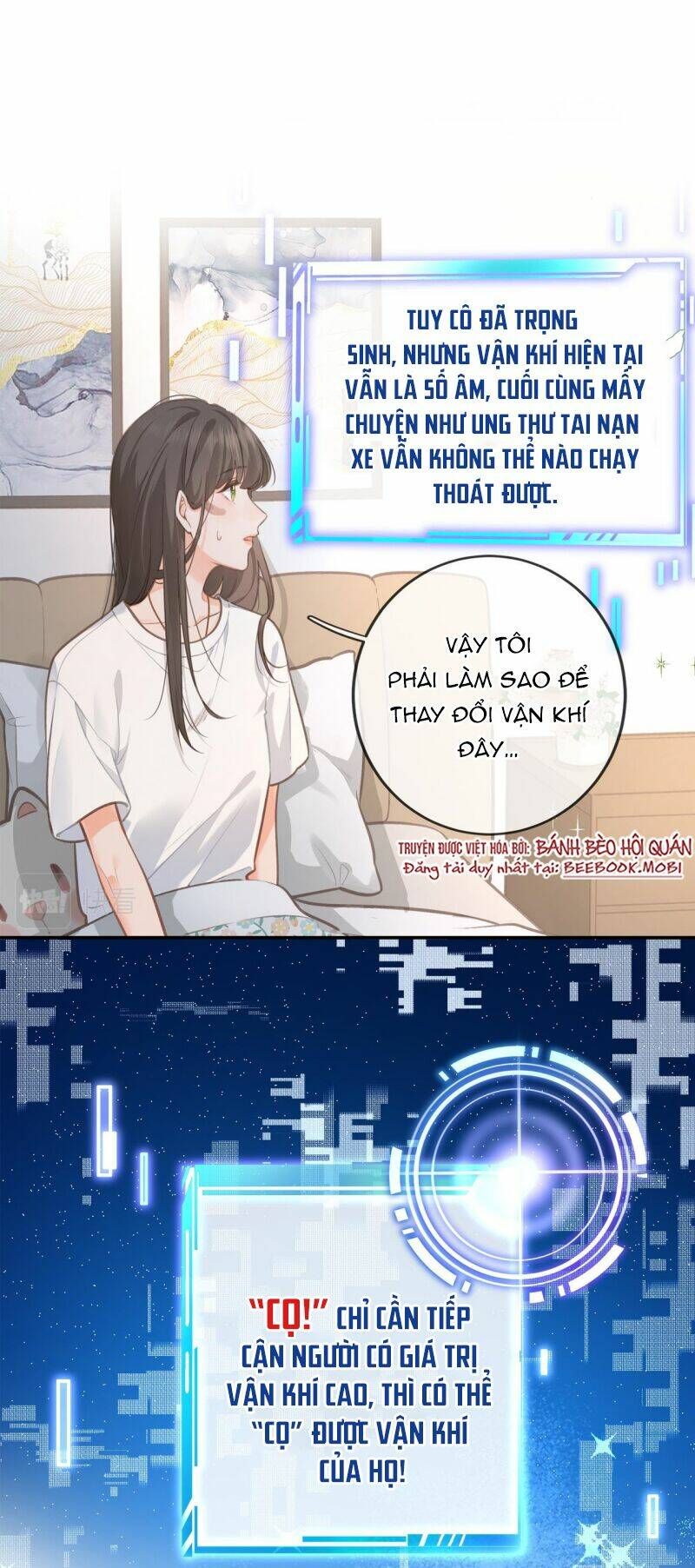 Tổng Tài Đuổi Vợ Lại Khóc Lóc Cầu Xin Vợ Quay Lại: Chapter 0