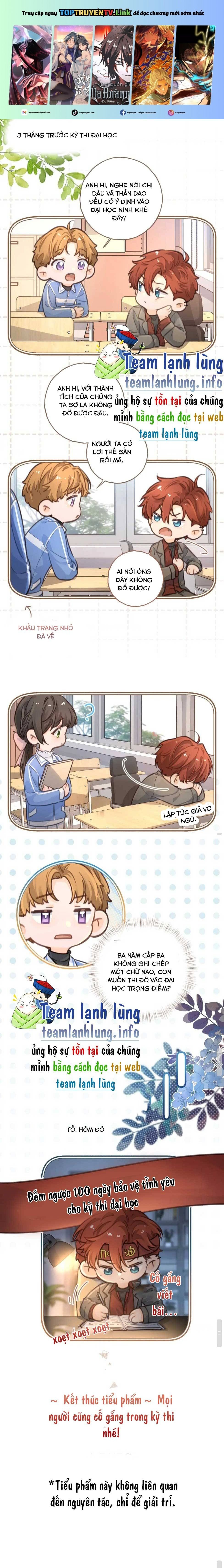 Tổng Tài Đuổi Vợ Lại Khóc Lóc Cầu Xin Vợ Quay Lại: Chapter 51