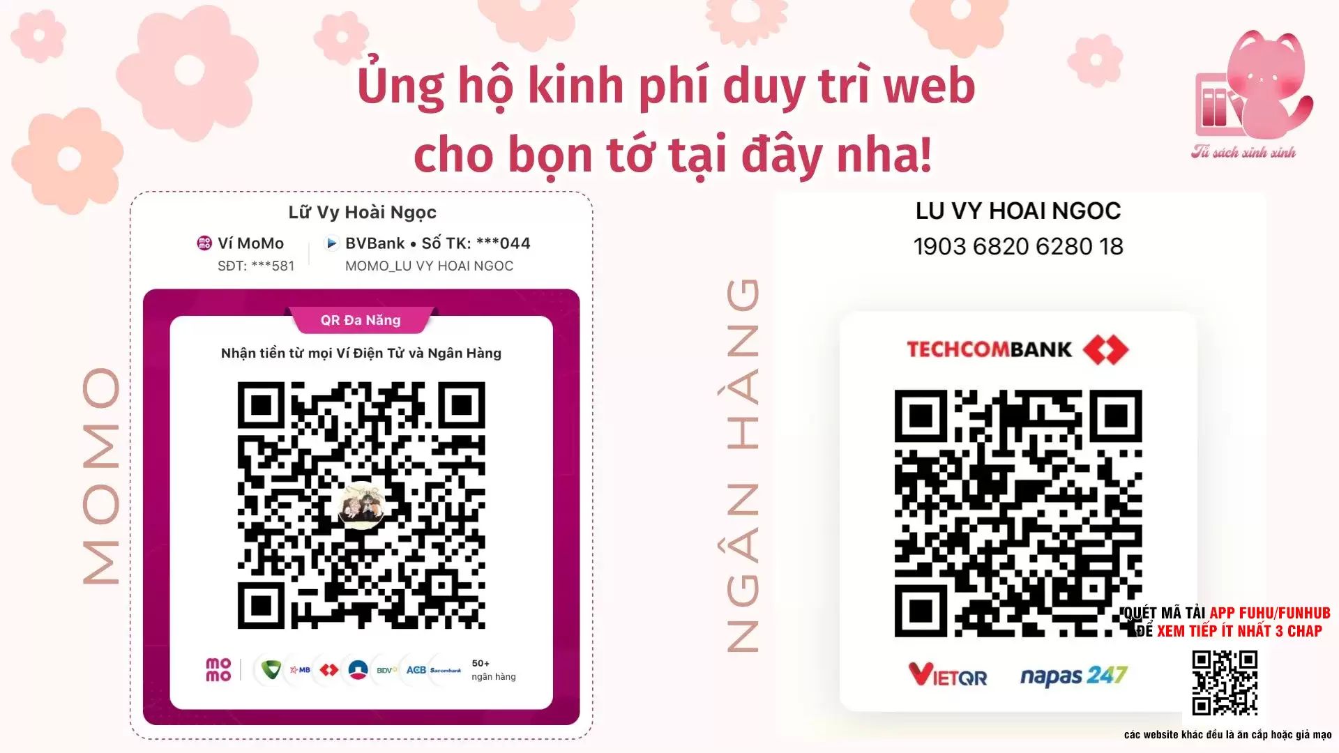 Tổng Tài Đuổi Vợ Lại Khóc Lóc Cầu Xin Vợ Quay Lại: Chapter 67.5
