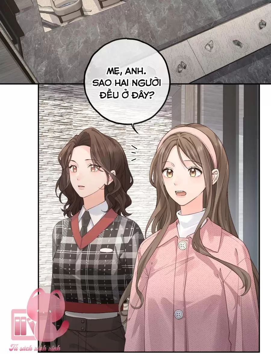 Tổng Tài Đuổi Vợ Lại Khóc Lóc Cầu Xin Vợ Quay Lại: Chapter 67