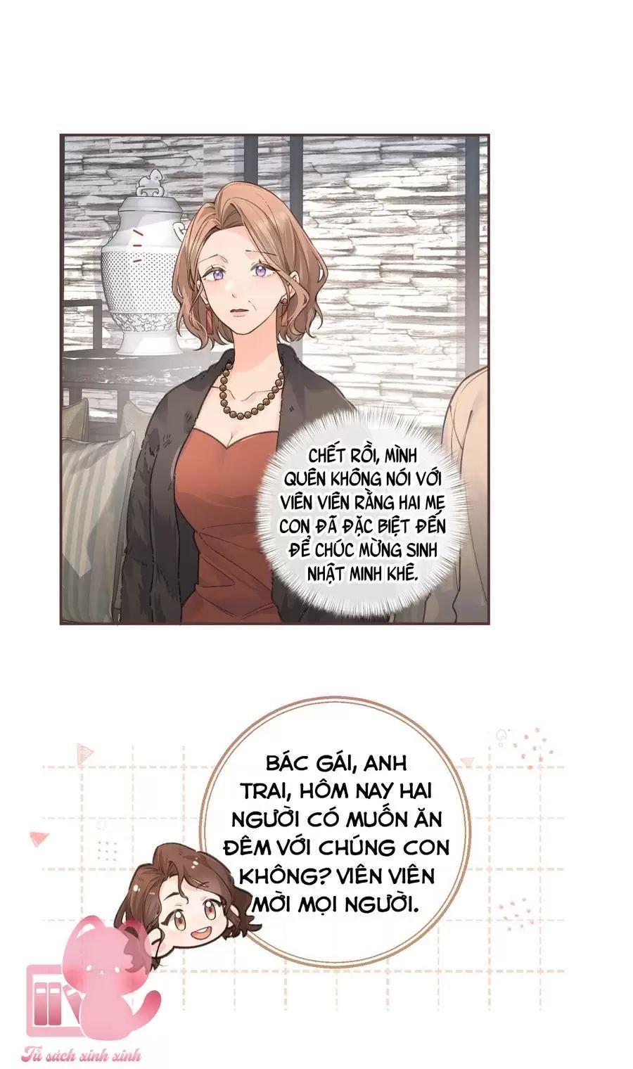 Tổng Tài Đuổi Vợ Lại Khóc Lóc Cầu Xin Vợ Quay Lại: Chapter 67