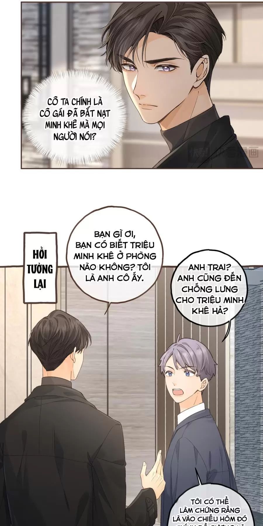 Tổng Tài Đuổi Vợ Lại Khóc Lóc Cầu Xin Vợ Quay Lại: Chapter 67