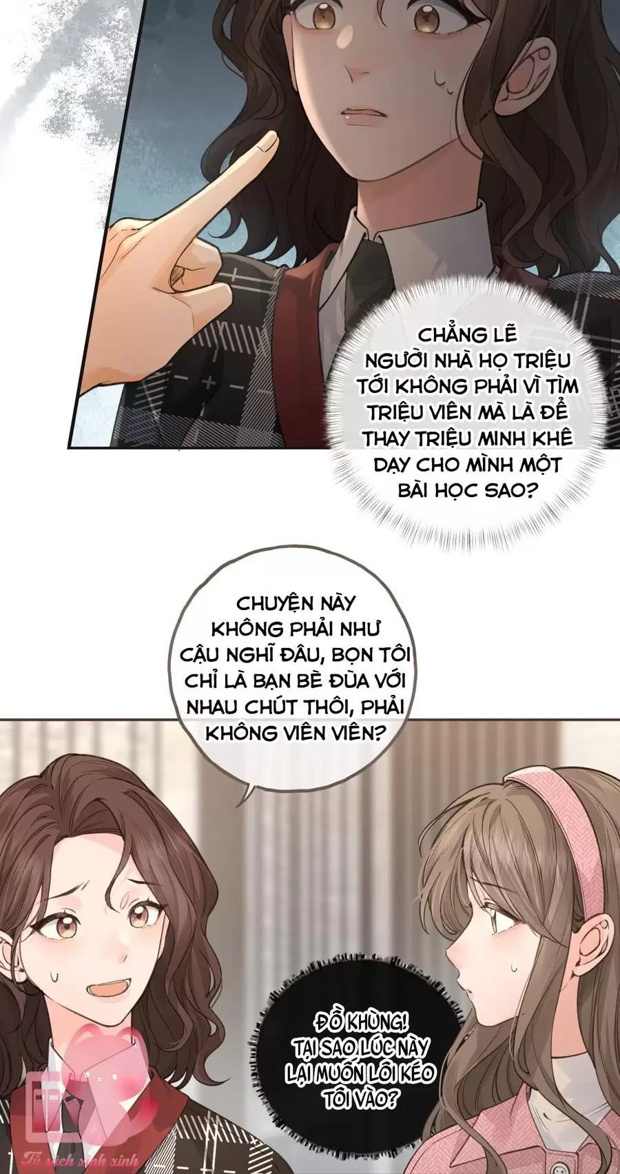 Tổng Tài Đuổi Vợ Lại Khóc Lóc Cầu Xin Vợ Quay Lại: Chapter 67