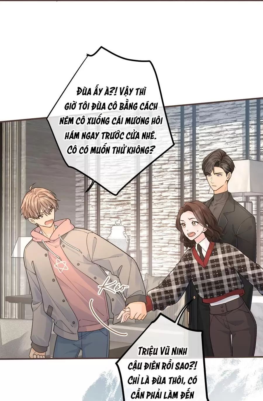 Tổng Tài Đuổi Vợ Lại Khóc Lóc Cầu Xin Vợ Quay Lại: Chapter 67