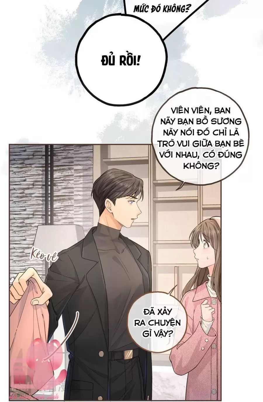 Tổng Tài Đuổi Vợ Lại Khóc Lóc Cầu Xin Vợ Quay Lại: Chapter 67