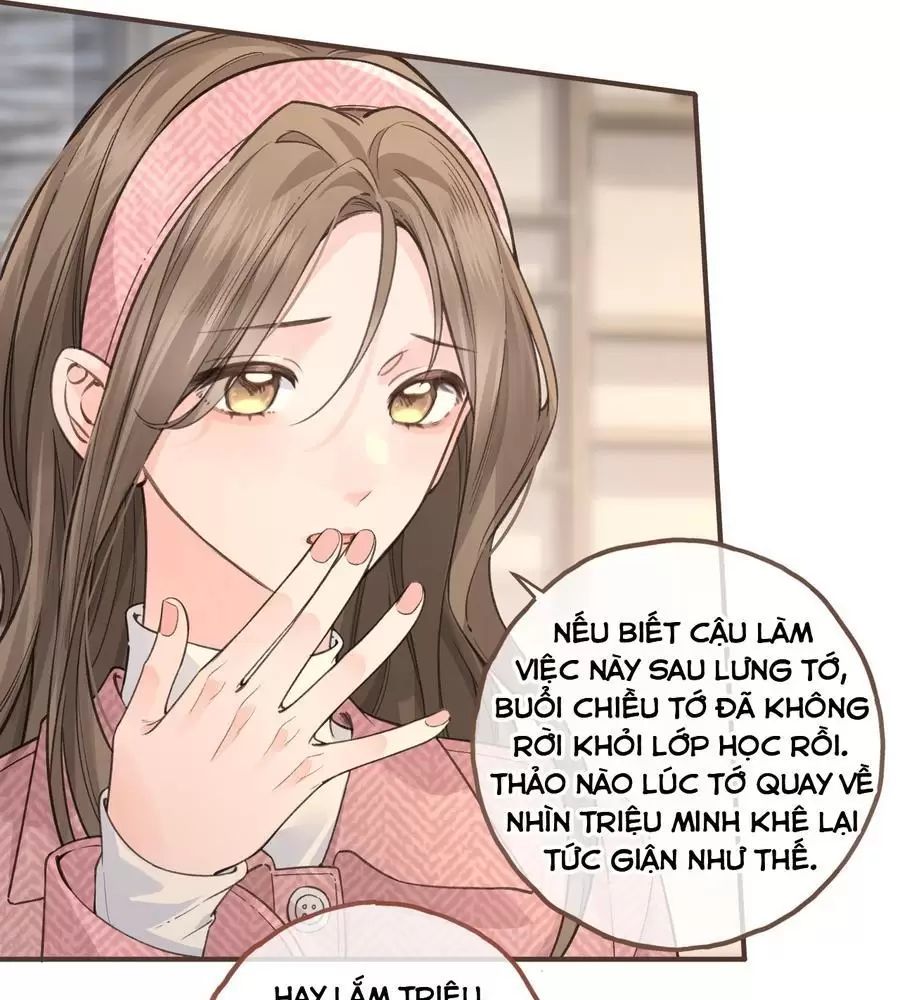 Tổng Tài Đuổi Vợ Lại Khóc Lóc Cầu Xin Vợ Quay Lại: Chapter 67