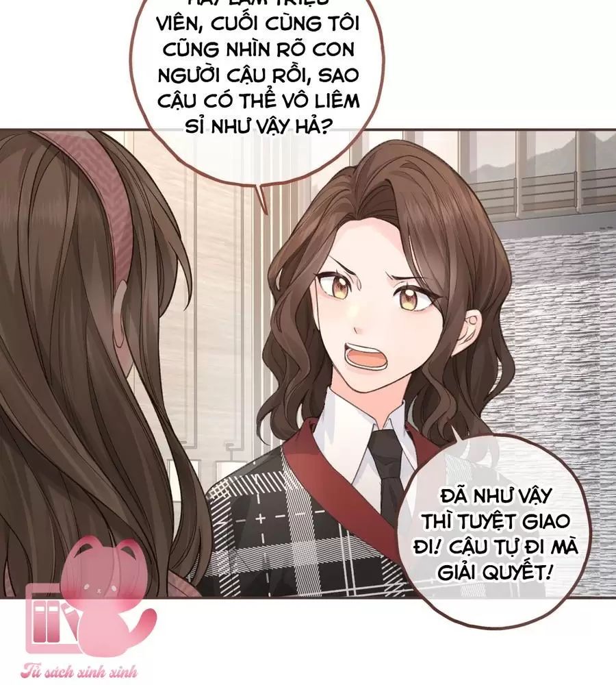 Tổng Tài Đuổi Vợ Lại Khóc Lóc Cầu Xin Vợ Quay Lại: Chapter 67