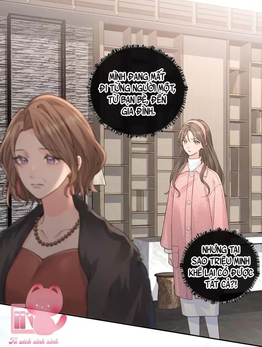 Tổng Tài Đuổi Vợ Lại Khóc Lóc Cầu Xin Vợ Quay Lại: Chapter 67